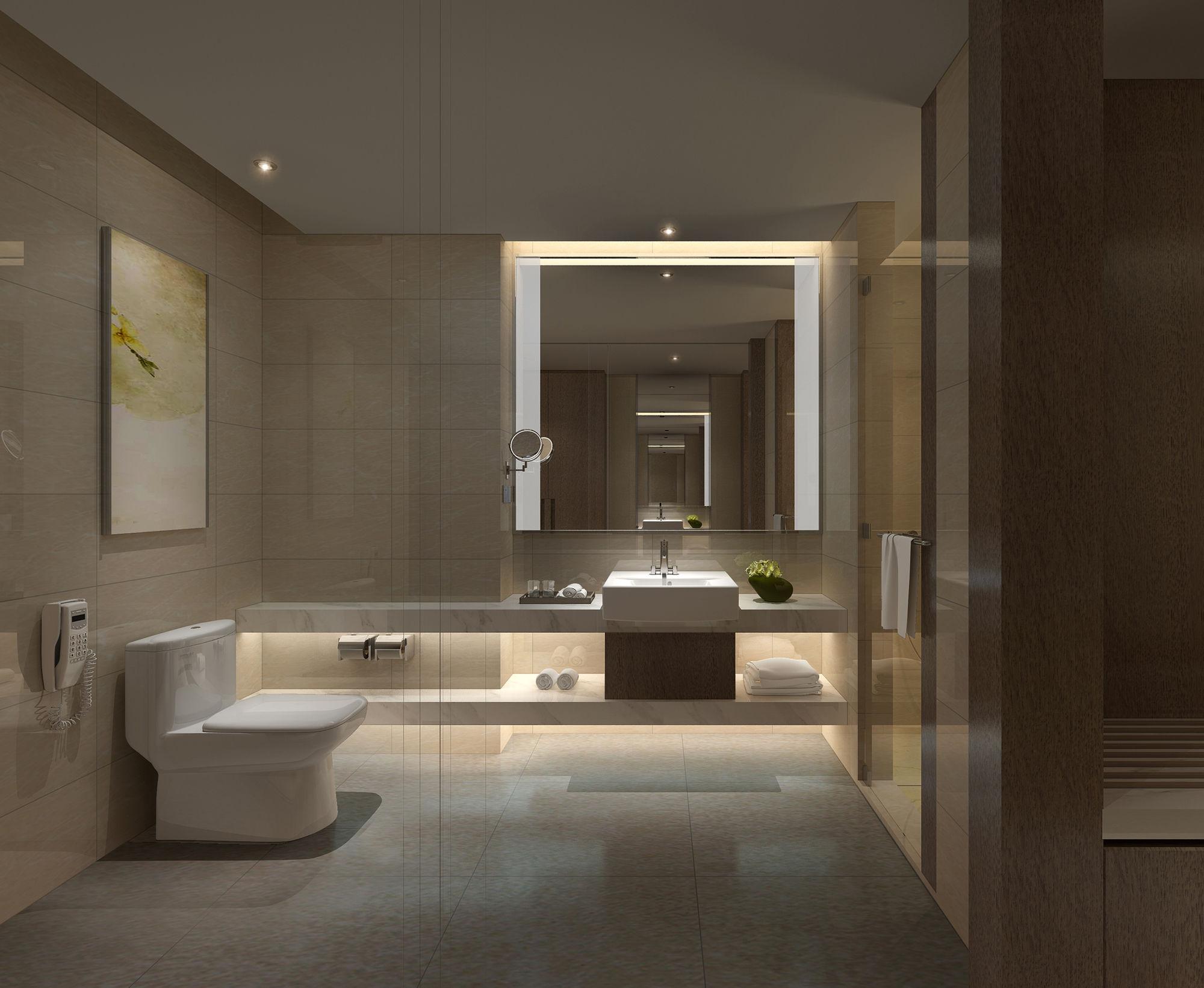 Holiday Inn Chengdu High-Tech Center By Ihg מראה חיצוני תמונה