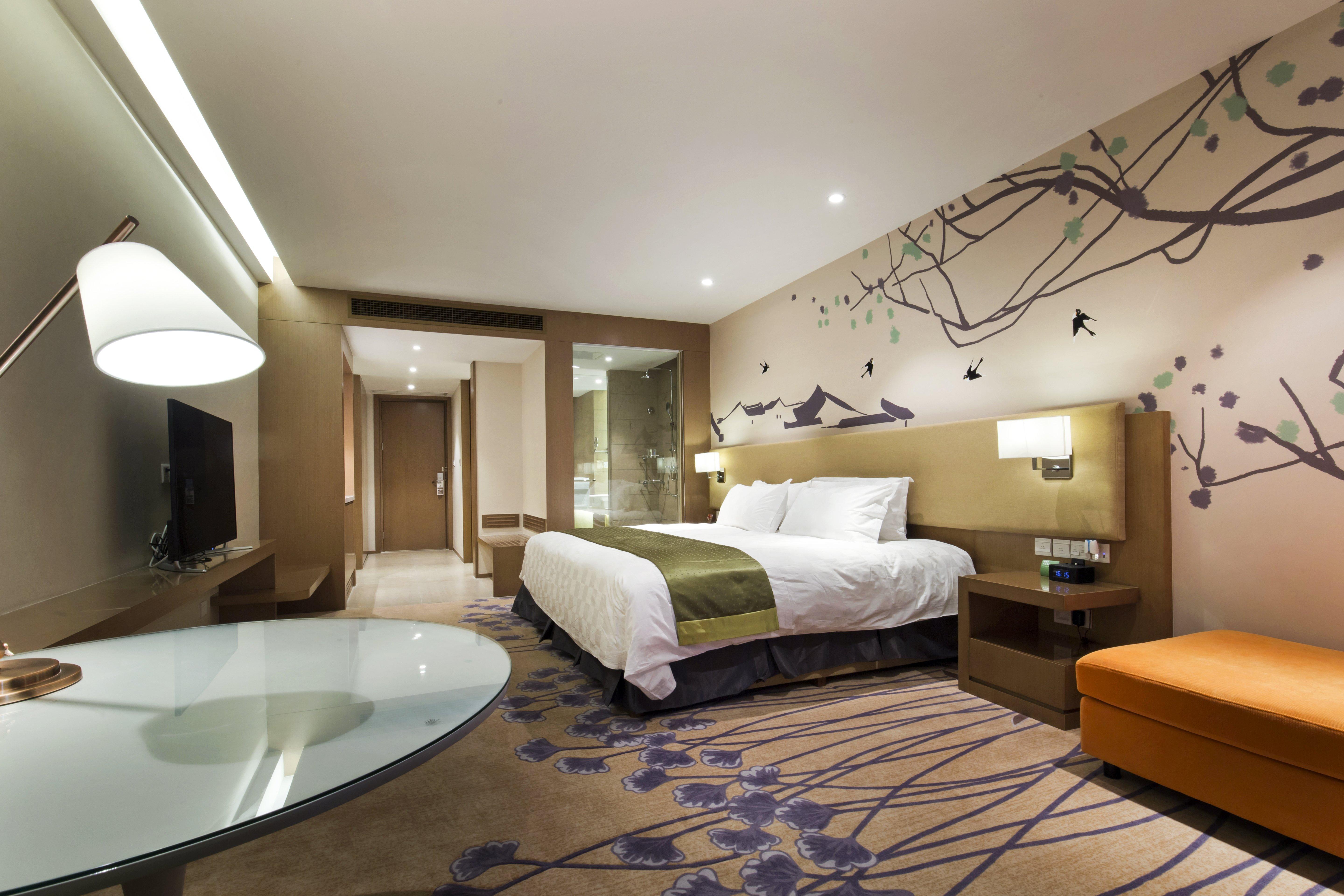 Holiday Inn Chengdu High-Tech Center By Ihg מראה חיצוני תמונה