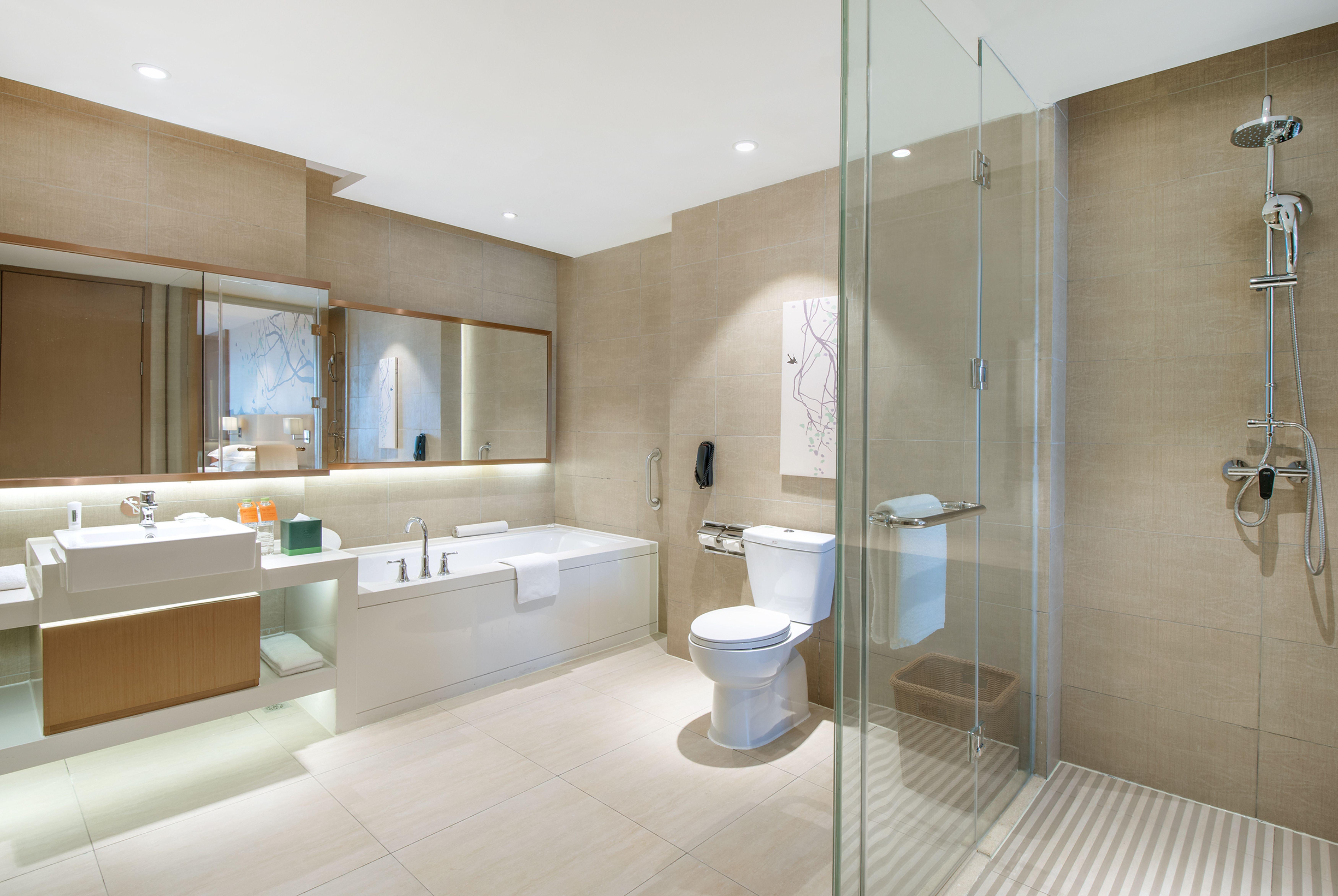 Holiday Inn Chengdu High-Tech Center By Ihg מראה חיצוני תמונה