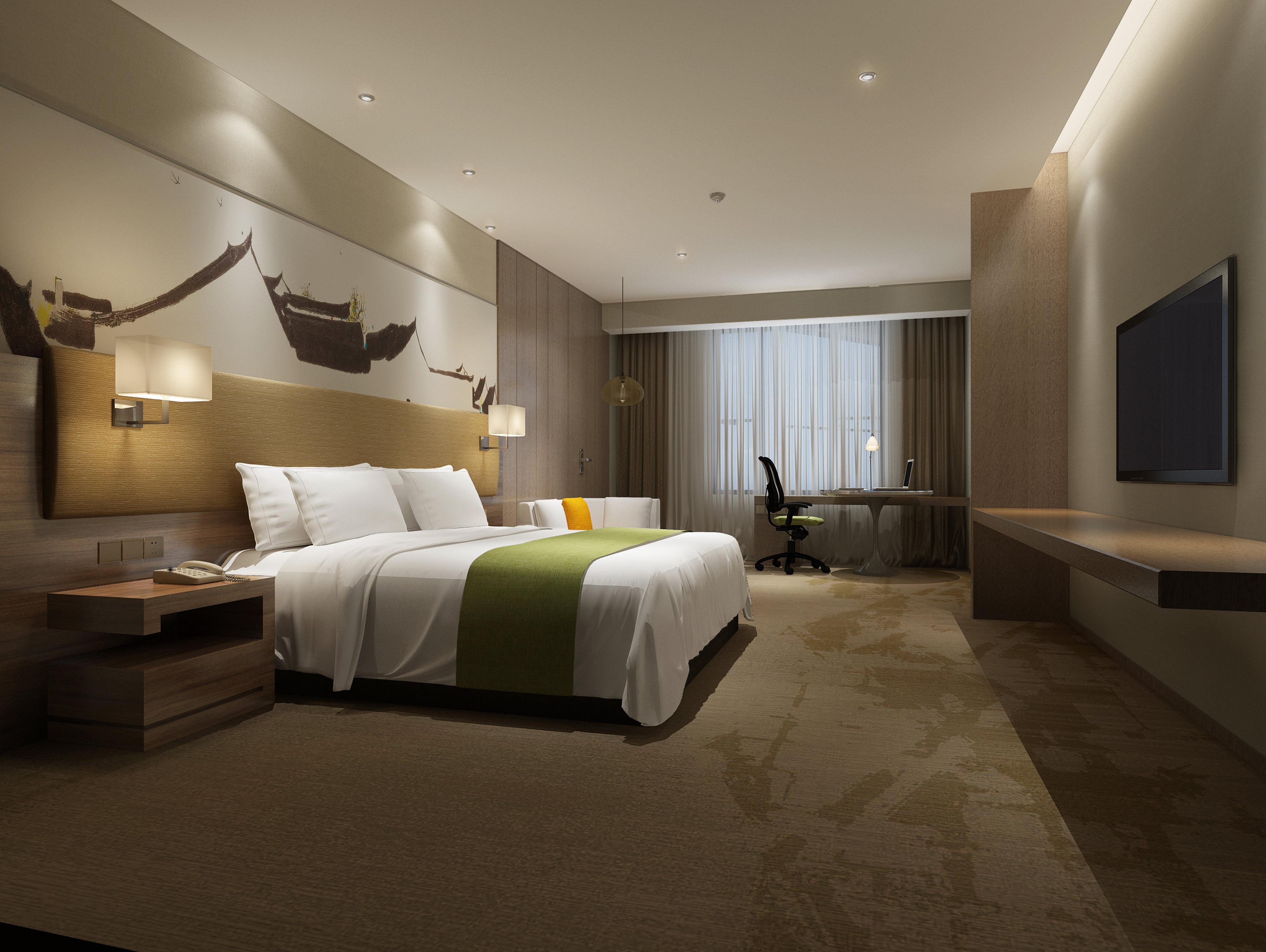 Holiday Inn Chengdu High-Tech Center By Ihg מראה חיצוני תמונה