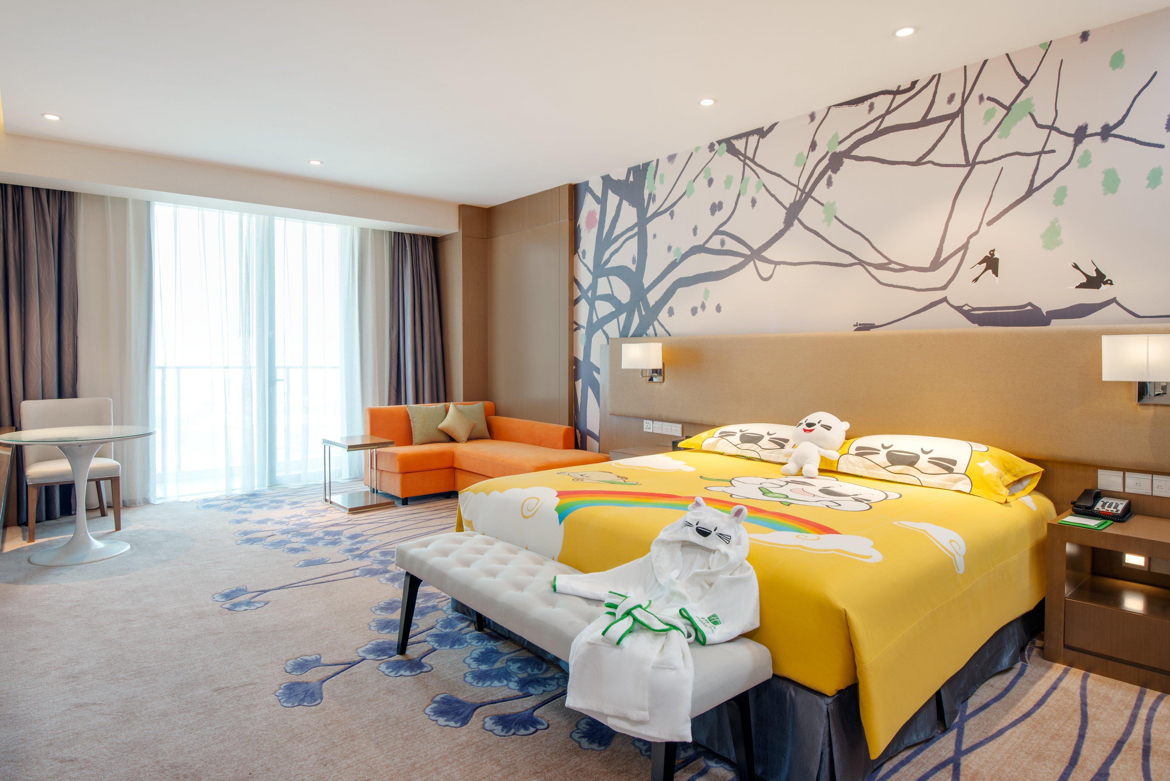 Holiday Inn Chengdu High-Tech Center By Ihg מראה חיצוני תמונה
