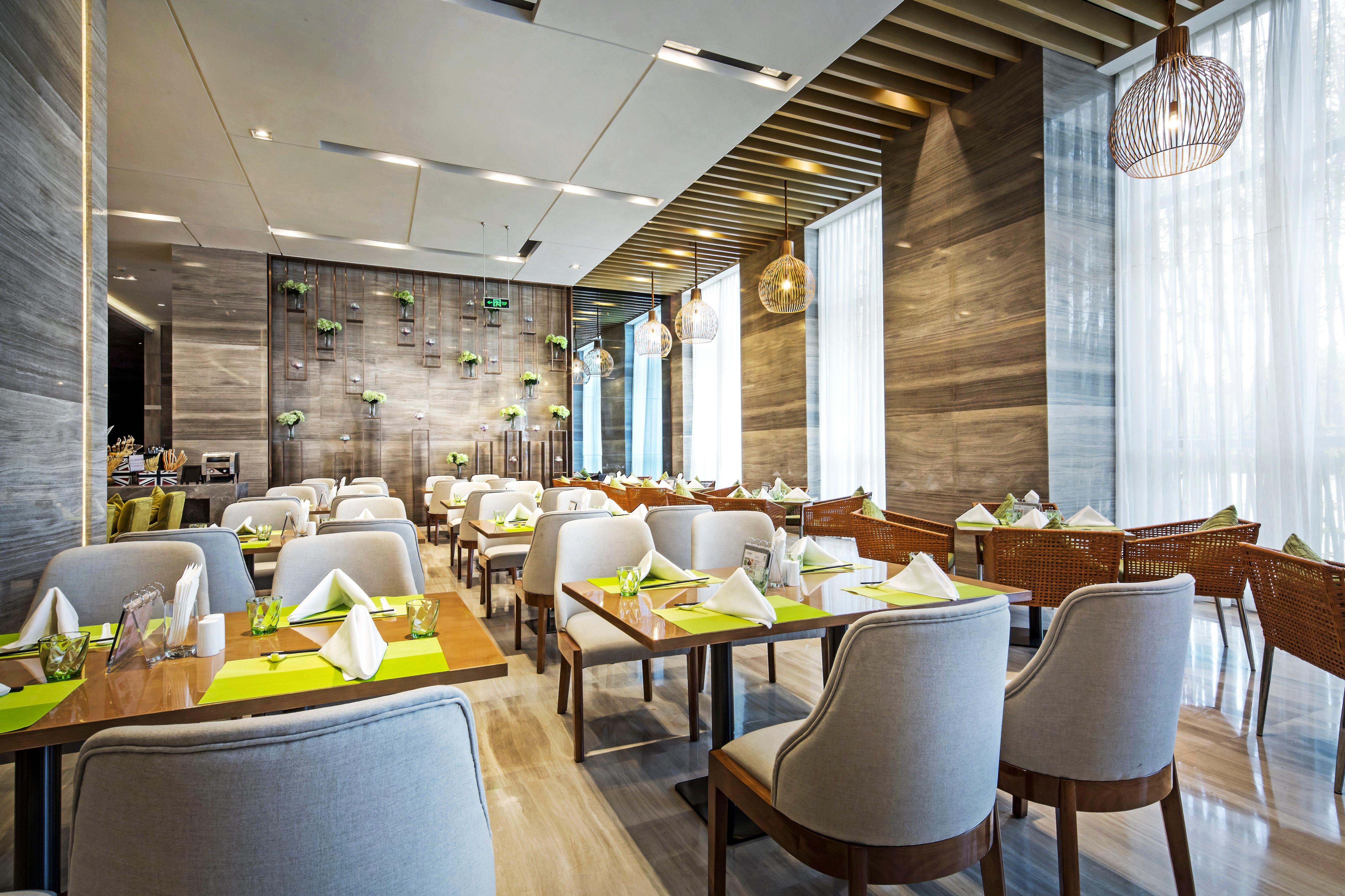 Holiday Inn Chengdu High-Tech Center By Ihg מראה חיצוני תמונה